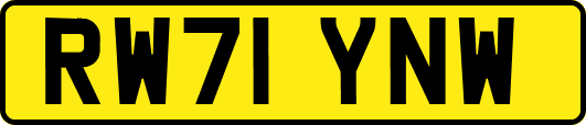 RW71YNW