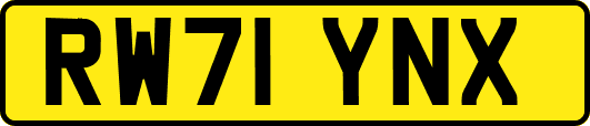 RW71YNX