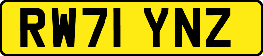 RW71YNZ