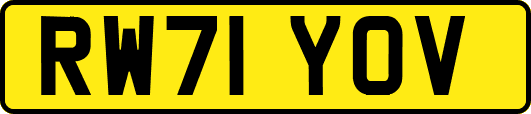 RW71YOV