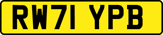 RW71YPB
