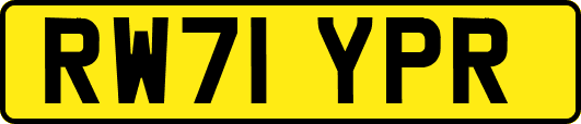 RW71YPR