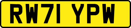 RW71YPW