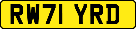 RW71YRD