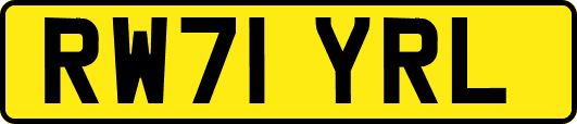 RW71YRL