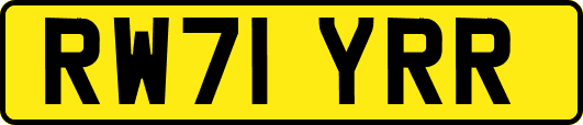 RW71YRR