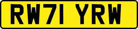 RW71YRW