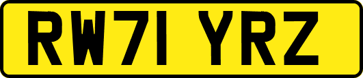 RW71YRZ