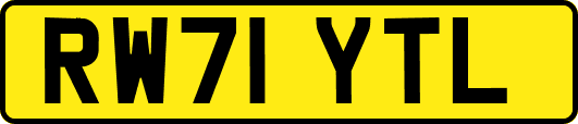 RW71YTL