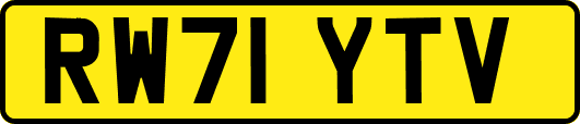 RW71YTV