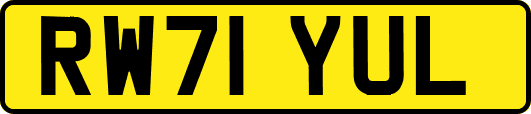 RW71YUL