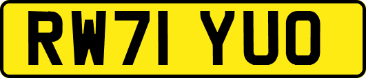 RW71YUO