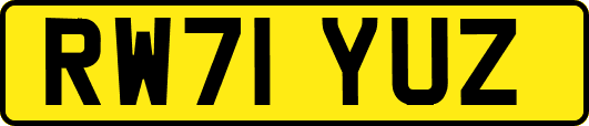 RW71YUZ