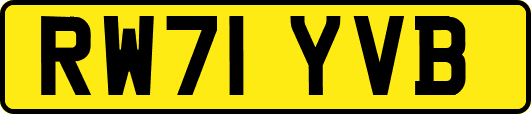 RW71YVB
