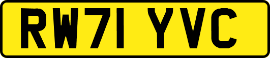 RW71YVC