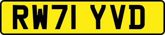 RW71YVD