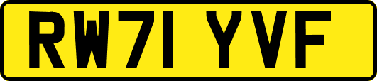 RW71YVF