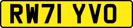 RW71YVO