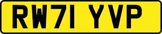 RW71YVP