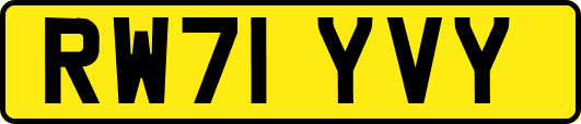 RW71YVY