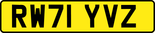 RW71YVZ