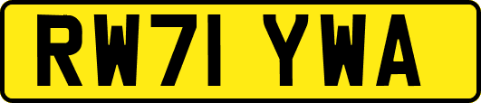 RW71YWA