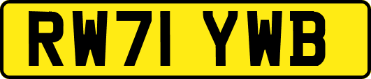 RW71YWB