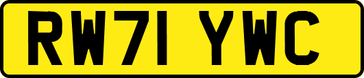 RW71YWC