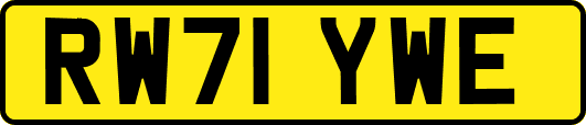 RW71YWE