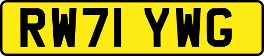 RW71YWG
