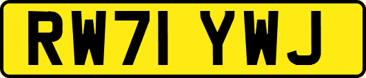 RW71YWJ
