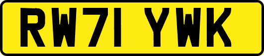 RW71YWK