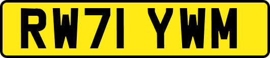 RW71YWM