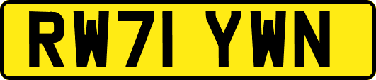 RW71YWN
