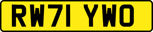 RW71YWO