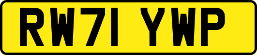 RW71YWP