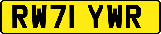 RW71YWR