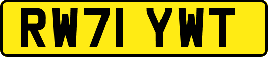 RW71YWT