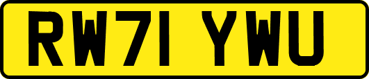 RW71YWU