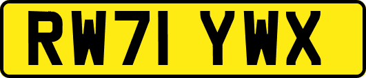 RW71YWX