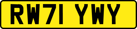 RW71YWY