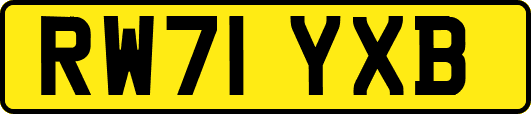 RW71YXB
