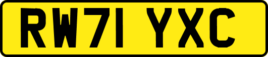 RW71YXC