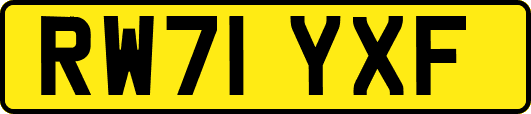 RW71YXF