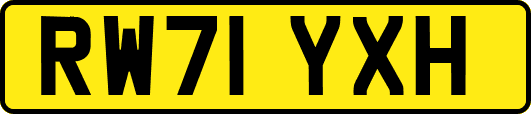 RW71YXH