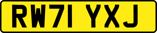 RW71YXJ
