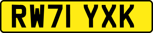 RW71YXK