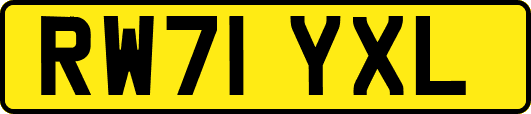 RW71YXL
