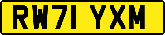 RW71YXM