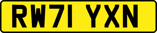 RW71YXN